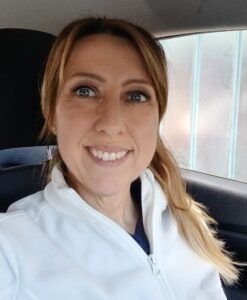 Cristina Carrillo